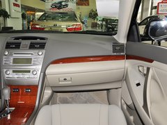 2013款 200G 2.0L 经典豪华版