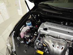 2013款 200G 2.0L 经典豪华版