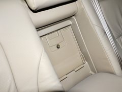 2013款 200G 2.0L 经典豪华版
