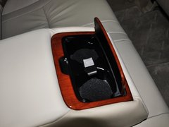 2013款 200G 2.0L 经典豪华版