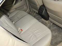 2013款 200G 2.0L 经典豪华版