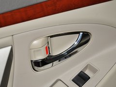 2013款 200G 2.0L 经典豪华版