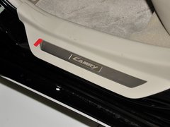 2013款 200G 2.0L 经典豪华版