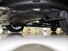 2013款 200G 2.0L 经典豪华版