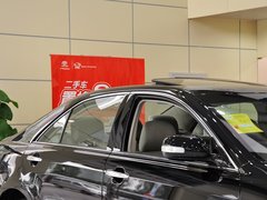 2013款 200G 2.0L 经典豪华版