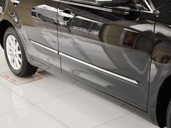 2013款 200G 2.0L 经典豪华版