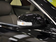 2013款 200G 2.0L 经典豪华版