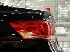 2013款 200G 2.0L 经典豪华版