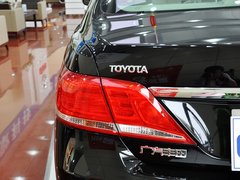 2013款 200G 2.0L 经典豪华版