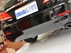 2013款 200G 2.0L 经典豪华版
