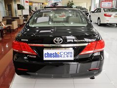 2013款 200G 2.0L 经典豪华版