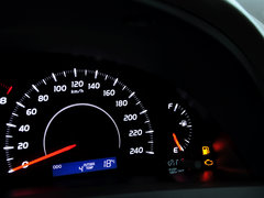 2013款 200E 2.0L 经典精英版