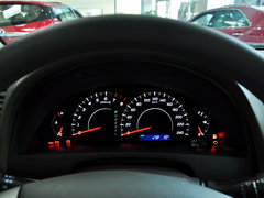 2013款 200E 2.0L 经典精英版