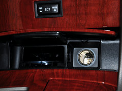 2013款 200E 2.0L 经典精英版