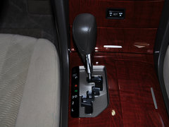 2013款 200E 2.0L 经典精英版