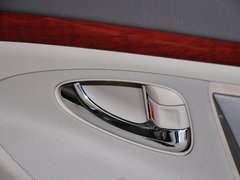 2013款 200E 2.0L 经典精英版