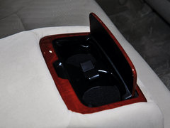 2013款 200E 2.0L 经典精英版