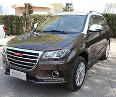 2014款 1.5T 手动 四驱尊贵版 5座