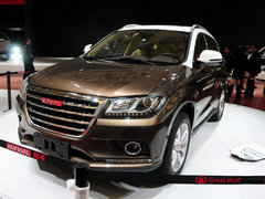 2014款 1.5T 手动 四驱尊贵版 5座