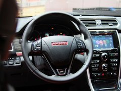 2014款 1.5T 手动 四驱尊贵版 5座