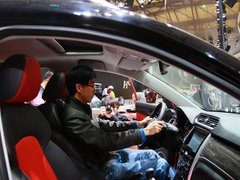 2014款 1.5T 手动 四驱尊贵版 5座