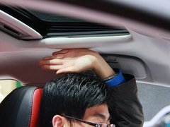 2014款 1.5T 手动 四驱尊贵版 5座