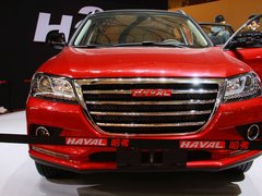 2014款 1.5T 手动 四驱尊贵版 5座
