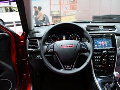 2014款 1.5T 手动 四驱尊贵版 5座