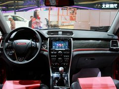 2014款 1.5T 手动 四驱尊贵版 5座
