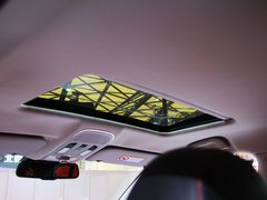 2014款 1.5T 手动 四驱尊贵版 5座