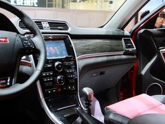 2014款 1.5T 手动 四驱尊贵版 5座