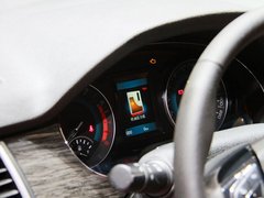 2014款 1.5T 手动 四驱尊贵版 5座