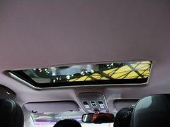 2014款 1.5T 手动 四驱尊贵版 5座