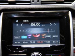 2014款 1.5T 手动 四驱尊贵版 5座