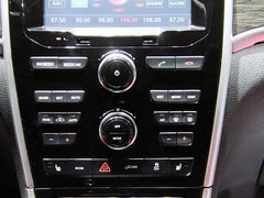 2014款 1.5T 手动 四驱尊贵版 5座