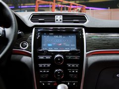 2014款 1.5T 手动 四驱尊贵版 5座