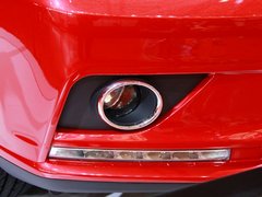 2014款 1.5T 手动 四驱尊贵版 5座