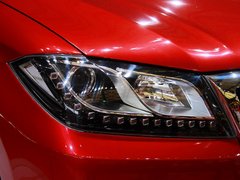 2014款 1.5T 手动 四驱尊贵版 5座