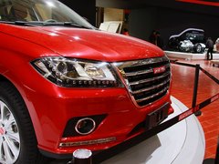 2014款 1.5T 手动 四驱尊贵版 5座