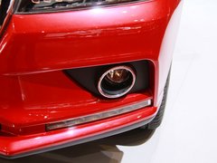 2014款 1.5T 手动 四驱尊贵版 5座