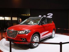 2014款 1.5T 手动 四驱尊贵版 5座
