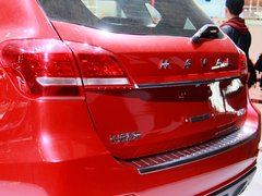 2014款 1.5T 手动 四驱尊贵版 5座