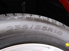 2014款 1.5T 手动 四驱尊贵版 5座