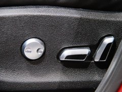 2014款 1.5T 手动 四驱尊贵版 5座