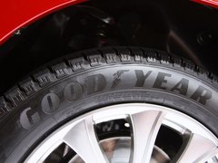 2014款 1.5T 手动 四驱尊贵版 5座