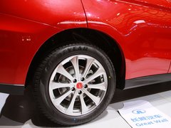 2014款 1.5T 手动 四驱尊贵版 5座