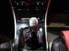 2014款 1.5T 手动 四驱尊贵版 5座