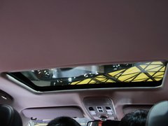 2014款 1.5T 手动 四驱尊贵版 5座