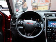 2014款 1.5T 手动 四驱尊贵版 5座