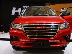 2014款 1.5T 手动 四驱尊贵版 5座